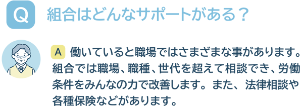 4組合QA